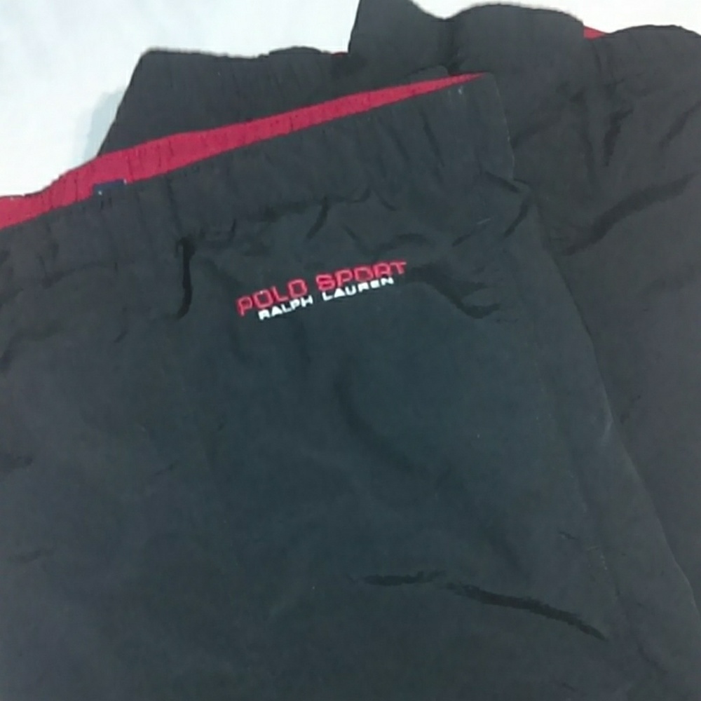 VTG Polo Sports Sweatpants